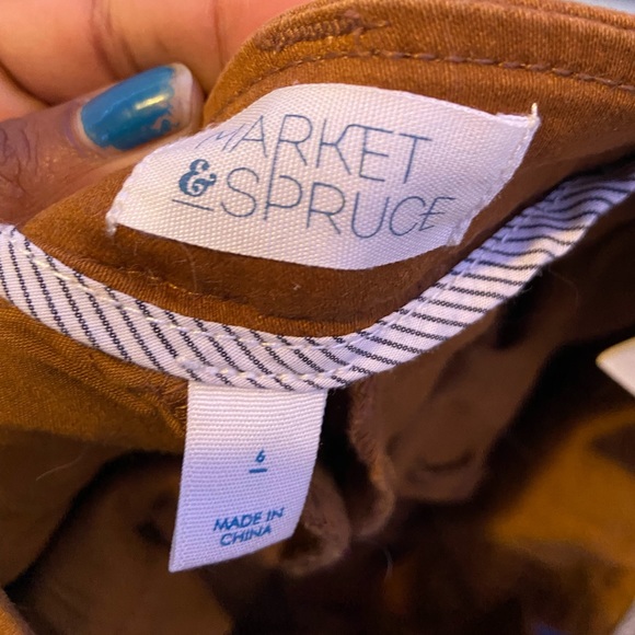 Capris - Picture 3 of 3